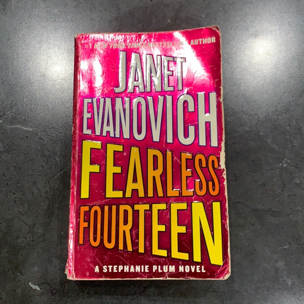 3/$13 Fearless Fourteen